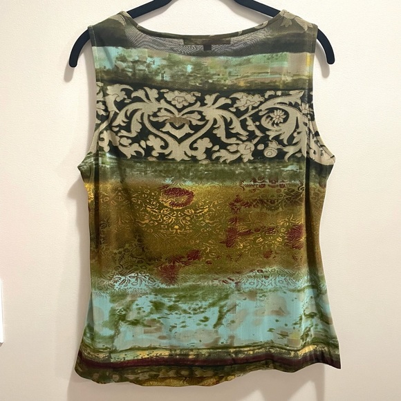 NESS top M - Picture 2 of 5